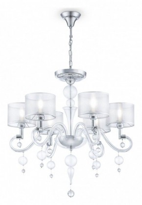 Подвесная люстра Maytoni Bubble Dreams MOD603-06-N в Полевском - polevskoy.mebel24.online | фото 2