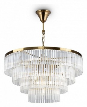Подвесная люстра Maytoni Colonne MOD093PL-13BS в Полевском - polevskoy.mebel24.online | фото 2