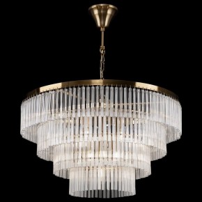 Подвесная люстра Maytoni Colonne MOD093PL-13BS в Полевском - polevskoy.mebel24.online | фото 3