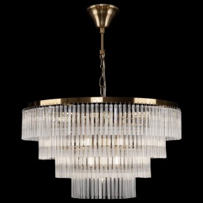 Подвесная люстра Maytoni Colonne MOD093PL-13BS в Полевском - polevskoy.mebel24.online | фото 4