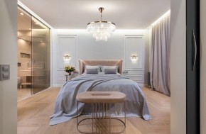 Подвесная люстра Maytoni Colonne MOD093PL-13BS в Полевском - polevskoy.mebel24.online | фото 5
