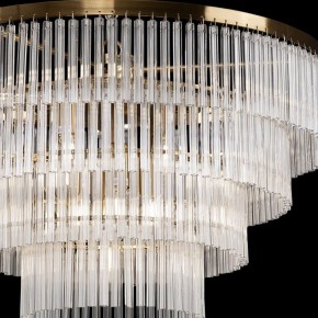 Подвесная люстра Maytoni Colonne MOD093PL-13BS в Полевском - polevskoy.mebel24.online | фото 7