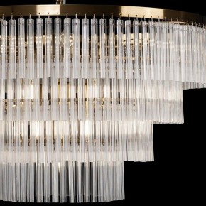 Подвесная люстра Maytoni Colonne MOD093PL-13BS в Полевском - polevskoy.mebel24.online | фото 8