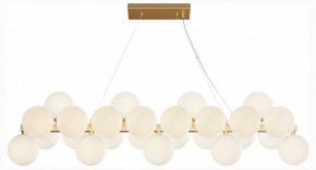 Подвесная люстра Maytoni Dallas MOD547PL-25BS в Полевском - polevskoy.mebel24.online | фото 2