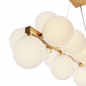 Подвесная люстра Maytoni Dallas MOD547PL-25BS в Полевском - polevskoy.mebel24.online | фото 4