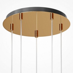 Подвесная люстра Maytoni Drop MOD273PL-L80G3K в Полевском - polevskoy.mebel24.online | фото 5