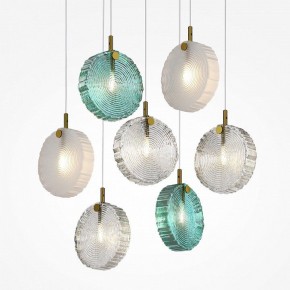 Подвесная люстра Maytoni Frozen MOD254PL-07BS в Полевском - polevskoy.mebel24.online | фото 3
