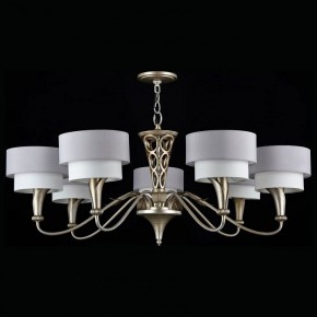 Подвесная люстра Maytoni Lillian H311-07-G в Полевском - polevskoy.mebel24.online | фото 3
