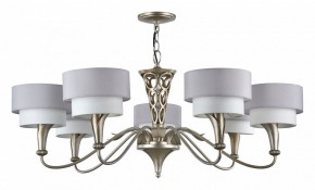 Подвесная люстра Maytoni Lillian H311-07-G в Полевском - polevskoy.mebel24.online | фото 4