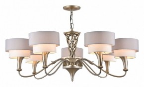 Подвесная люстра Maytoni Lillian H311-07-G в Полевском - polevskoy.mebel24.online | фото 5