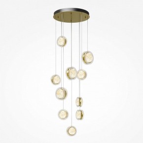 Подвесная люстра Maytoni Pharao MOD361PL-L41BS3K в Полевском - polevskoy.mebel24.online | фото 2