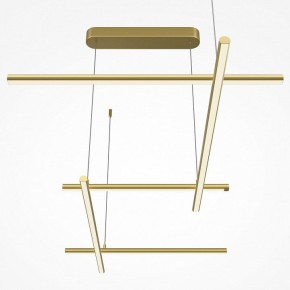 Подвесная люстра Maytoni Radiance MOD278PL-L50G3K в Полевском - polevskoy.mebel24.online | фото