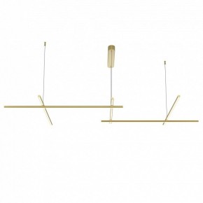 Подвесная люстра Maytoni Radiance MOD278PL-L86G3K1 в Полевском - polevskoy.mebel24.online | фото