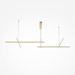 Подвесная люстра Maytoni Radiance MOD278PL-L86G3K1 в Полевском - polevskoy.mebel24.online | фото 2