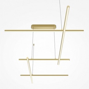 Подвесная люстра Maytoni Radiance MOD278PL-L86G3K1 в Полевском - polevskoy.mebel24.online | фото 3