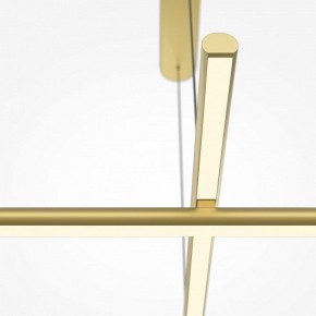 Подвесная люстра Maytoni Radiance MOD278PL-L86G3K1 в Полевском - polevskoy.mebel24.online | фото 4
