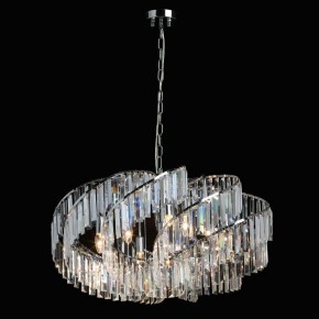 Подвесная люстра MW-Light Аделард 18 642016710 в Полевском - polevskoy.mebel24.online | фото 3
