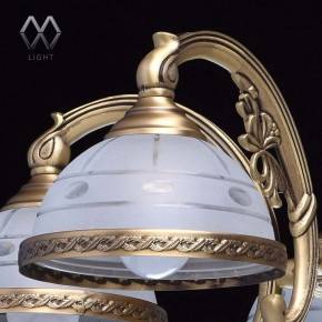 Подвесная люстра MW-Light Ангел 3 295011005 в Полевском - polevskoy.mebel24.online | фото 4