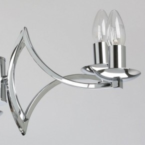 Подвесная люстра MW-Light Атмосфера 5 699011106 в Полевском - polevskoy.mebel24.online | фото 7