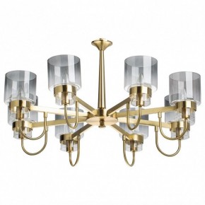 Подвесная люстра MW-Light Элла 18 483015108 в Полевском - polevskoy.mebel24.online | фото 2