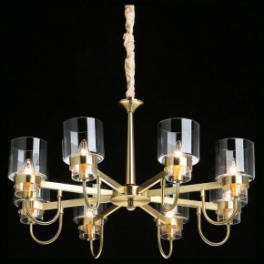 Подвесная люстра MW-Light Элла 18 483015108 в Полевском - polevskoy.mebel24.online | фото 3