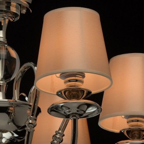 Подвесная люстра MW-Light София 8 355013806 в Полевском - polevskoy.mebel24.online | фото 10