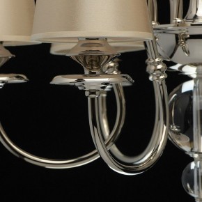Подвесная люстра MW-Light София 8 355013806 в Полевском - polevskoy.mebel24.online | фото 12