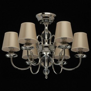 Подвесная люстра MW-Light София 8 355013806 в Полевском - polevskoy.mebel24.online | фото 4