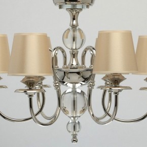 Подвесная люстра MW-Light София 8 355013806 в Полевском - polevskoy.mebel24.online | фото 5