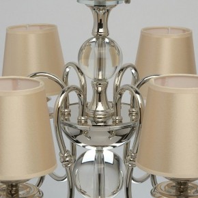 Подвесная люстра MW-Light София 8 355013806 в Полевском - polevskoy.mebel24.online | фото 8