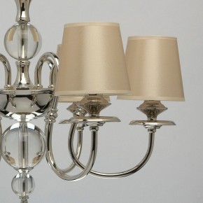 Подвесная люстра MW-Light София 8 355013806 в Полевском - polevskoy.mebel24.online | фото 9