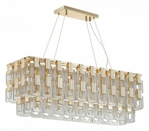 Подвесная люстра Odeon Light Buckle 4989/10 в Полевском - polevskoy.mebel24.online | фото 3