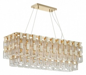Подвесная люстра Odeon Light Buckle 4989/10 в Полевском - polevskoy.mebel24.online | фото 4