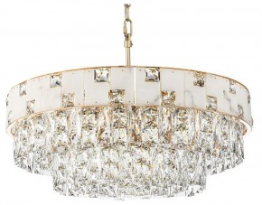Подвесная люстра Odeon Light Chessi 5076/12 в Полевском - polevskoy.mebel24.online | фото