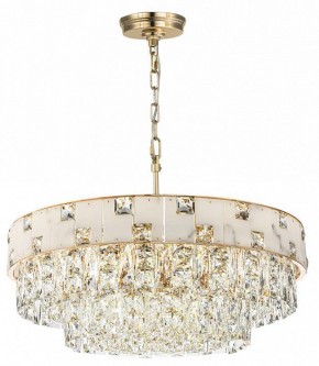 Подвесная люстра Odeon Light Chessi 5076/12 в Полевском - polevskoy.mebel24.online | фото 2