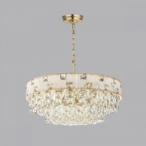 Подвесная люстра Odeon Light Chessi 5076/12 в Полевском - polevskoy.mebel24.online | фото 3