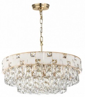 Подвесная люстра Odeon Light Chessi 5076/12 в Полевском - polevskoy.mebel24.online | фото 4