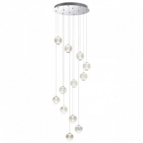 Подвесная люстра Odeon Light Crystal 5007/56L в Полевском - polevskoy.mebel24.online | фото 2