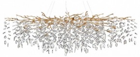 Подвесная люстра Odeon Light Delica 4969/16 в Полевском - polevskoy.mebel24.online | фото