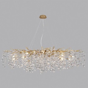 Подвесная люстра Odeon Light Delica 4969/16 в Полевском - polevskoy.mebel24.online | фото 4