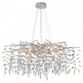 Подвесная люстра Odeon Light Delica 4970/12 в Полевском - polevskoy.mebel24.online | фото 2