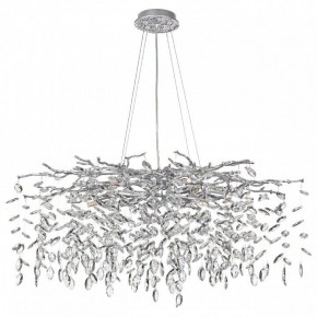 Подвесная люстра Odeon Light Delica 4970/12 в Полевском - polevskoy.mebel24.online | фото 3