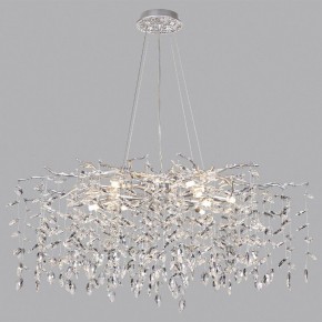 Подвесная люстра Odeon Light Delica 4970/12 в Полевском - polevskoy.mebel24.online | фото 4