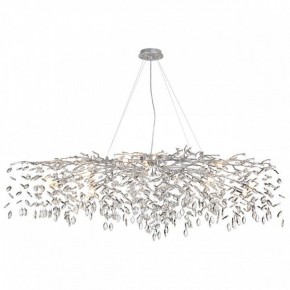 Подвесная люстра Odeon Light Delica 4970/16 в Полевском - polevskoy.mebel24.online | фото 2