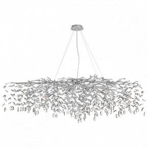 Подвесная люстра Odeon Light Delica 4970/16 в Полевском - polevskoy.mebel24.online | фото 3