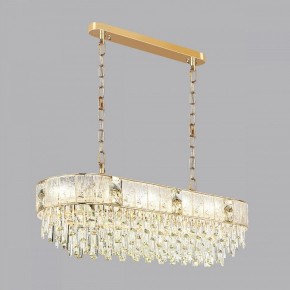 Подвесная люстра Odeon Light Fiesta 5070/14 в Полевском - polevskoy.mebel24.online | фото 4