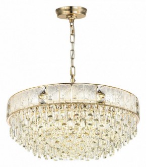 Подвесная люстра Odeon Light Fiesta 5070/21 в Полевском - polevskoy.mebel24.online | фото 2