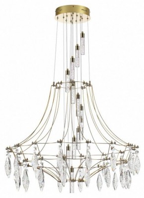 Подвесная люстра Odeon Light Flamenco 7000/51L в Полевском - polevskoy.mebel24.online | фото