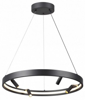 Подвесная люстра Odeon Light Fonda 4317/58L в Полевском - polevskoy.mebel24.online | фото 2