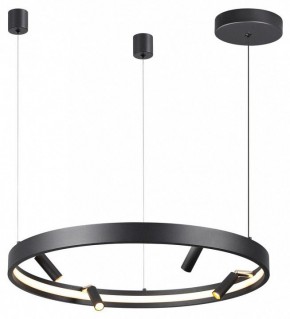 Подвесная люстра Odeon Light Fonda 4317/58L в Полевском - polevskoy.mebel24.online | фото 4